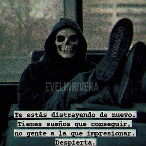 Sueños del barrio rap