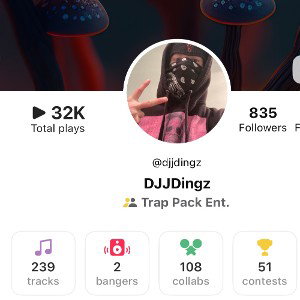 TrapPack Entertainment