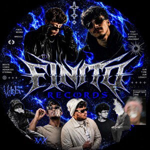 FINITO RECORDS 