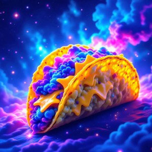 The best tacos