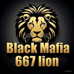 Black mafia 667