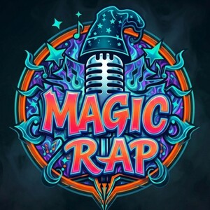 Magic-Rap