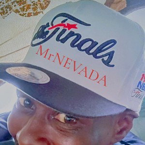 Mr Nevada