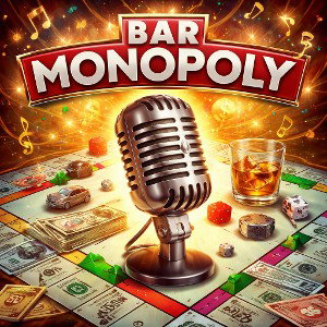 BAR MONOPOLY