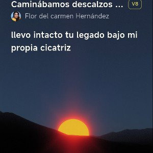 Recibo Recomendación y consejos