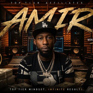 Top Tier: Affiliates