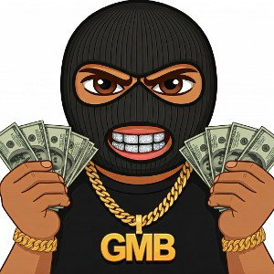 GMB GET MONEY BROTHERS