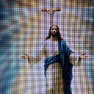 All GLORY TO GOD