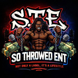 So Throwed ent