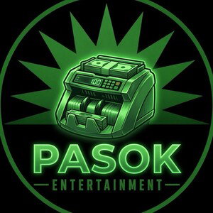 Pasok Entertainment