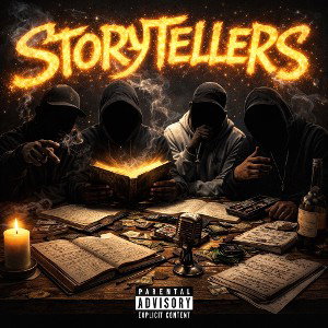 Storytellers