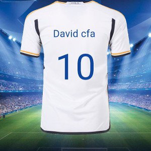 David cfa