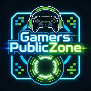 GamersPublicZone