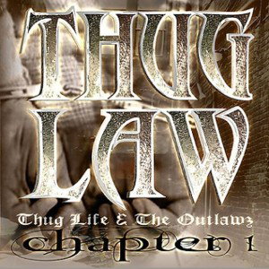 THUG LAW