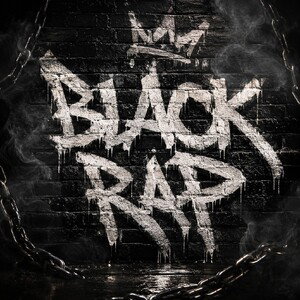 BLACKRAP