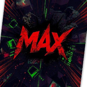 MAX&SOUND