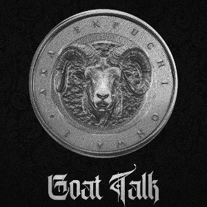 GOATzTALK