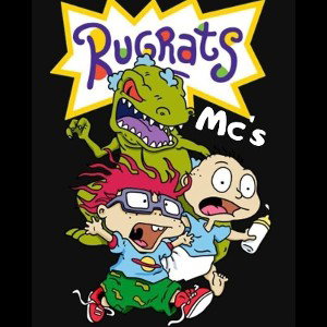 Los rugrats mc