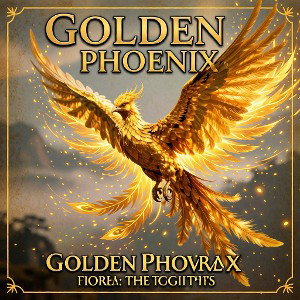Golden Phoenix