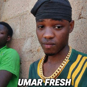 UMAR FRESH