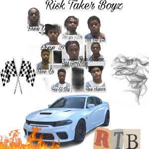 Risk Taker Boyz