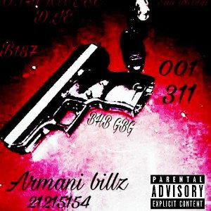 Lost homicidal killa records