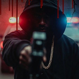 LOOK WITH-IN MANIFEST GANG