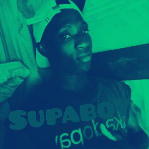 Supaboy winzshine
