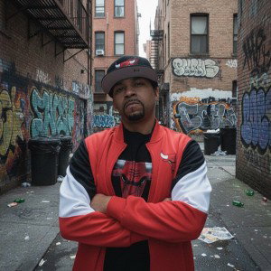 Ghetto Freestyle Kingz 