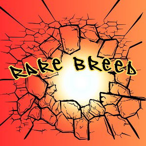 Rare Breeeds