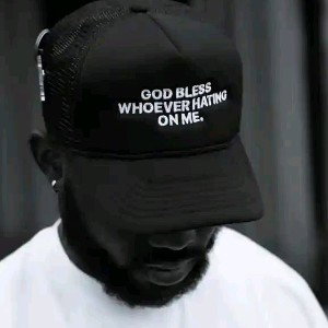 We All One