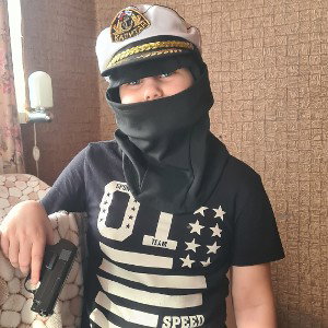 Братва Mc.MaLoVo