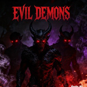Evil DEMON