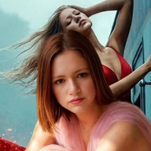 Оперная певица