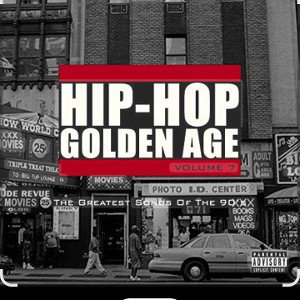 The Golden Era