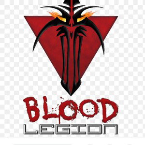 BLOOD LEGION