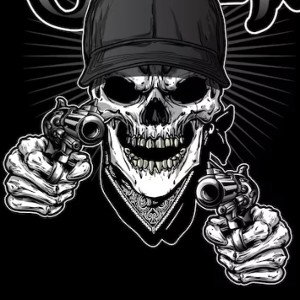 Gangsta killers