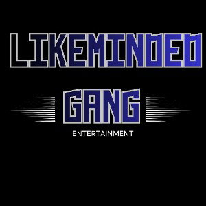LIKEMINDEDGANG