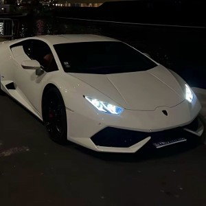 Luxury Pain 