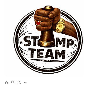 FATBOY STAMPTEAM