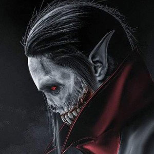 DARK VAMP