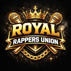 `ROYAL*RAPPERS*UNION`