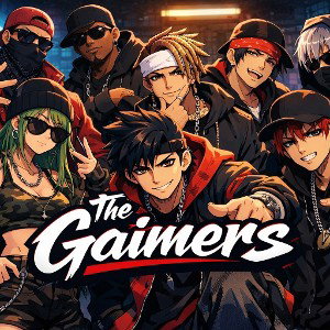 The Gaimers