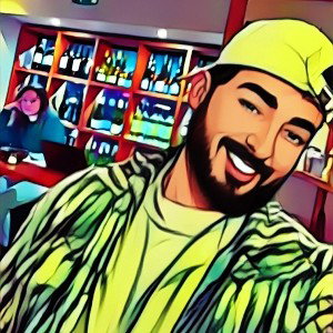 Mansour jellad