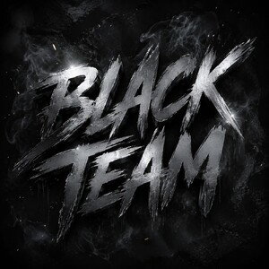 BLACK TEAM