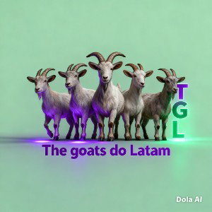 TGDL (the goats do latam)