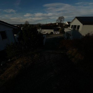 ræva musikk