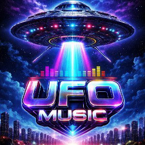 UFO MUSIC 