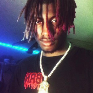 BloodRichNation
