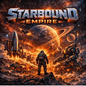 Starbound Empire